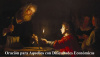 SPANISH  - Prayer During Financial Hardship Card